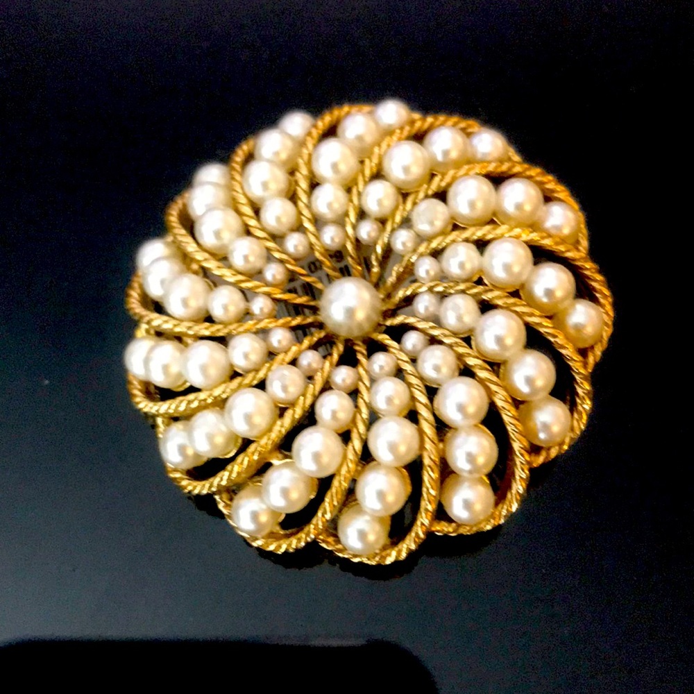 Vintage Pin
